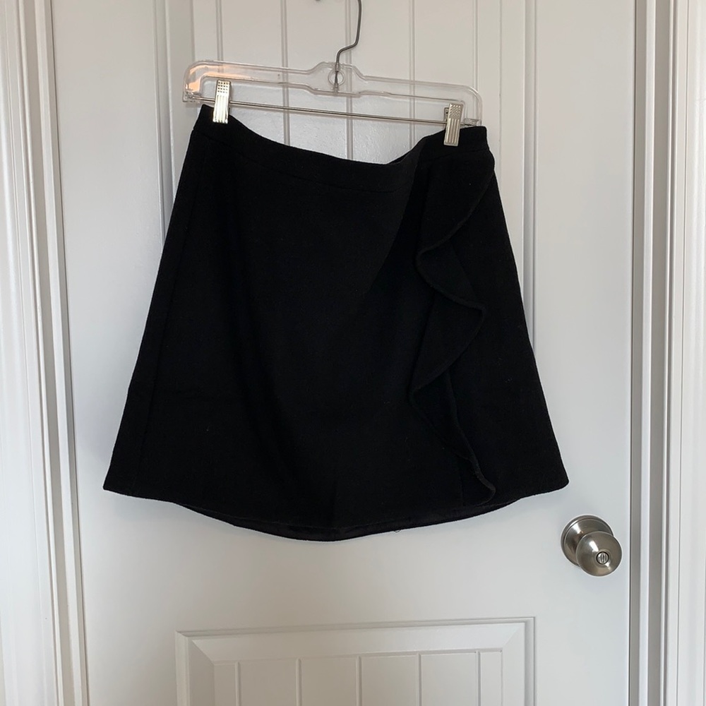 Jcrew skirt